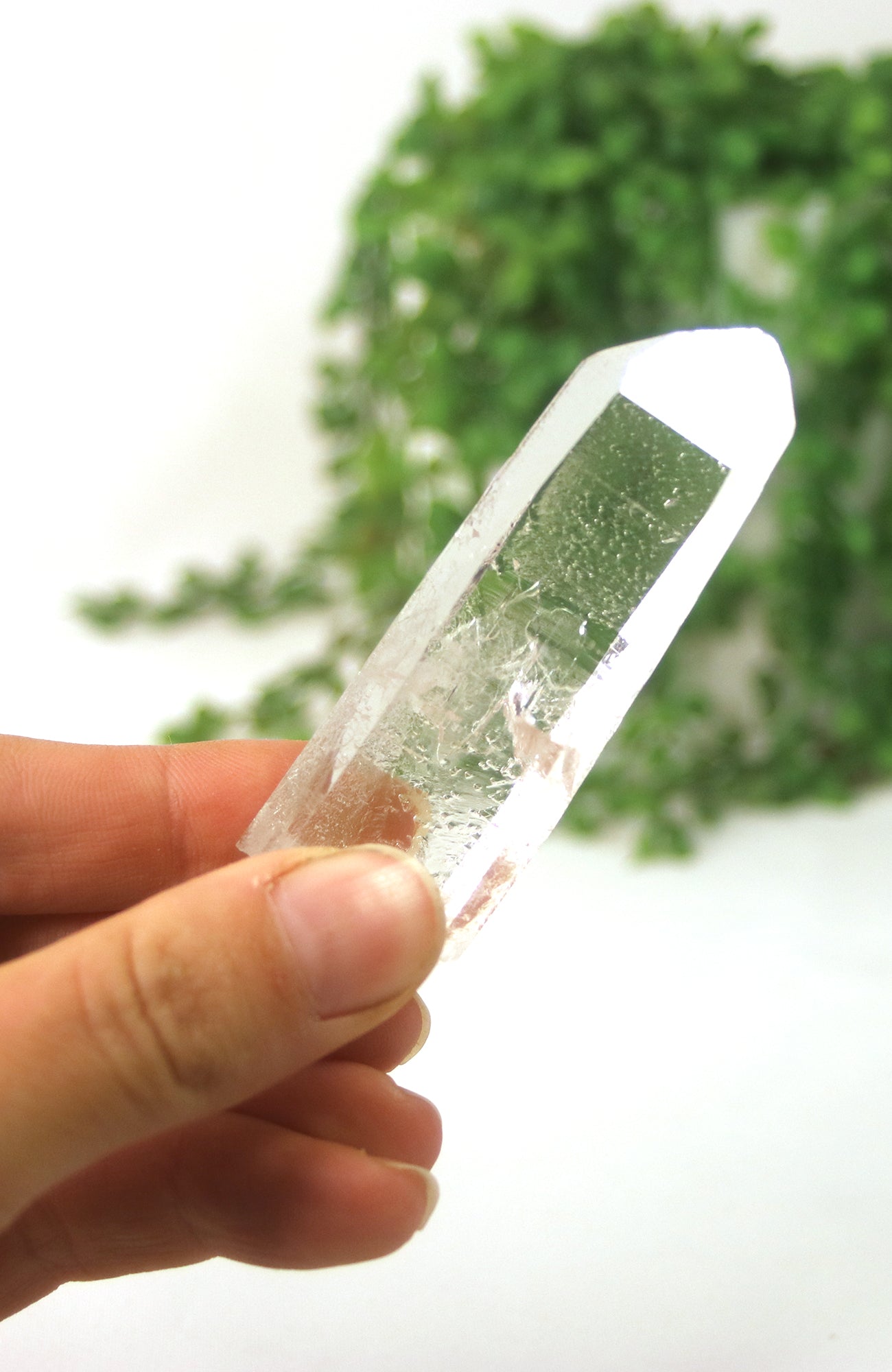 Laser Quartz Points (AAA Grade)